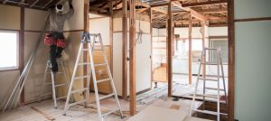 Entreprise de rénovation de la maison et de rénovation d’appartement à Lespignan